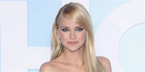 anna faris ever been nude|Anna Faris Nude Pictures & Compilation Videos